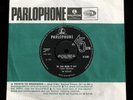 Beatles All You Need Is Love UK 1967 *1st Press* 45