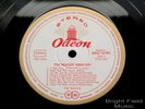 Beatles Greatest 1967 Press German Odeon *NM in SHRINK*