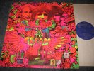 CREAM - DISRAELI GEARS LP- EXC+CONDITION A1/B1 REACTION