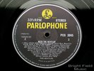 With The Beatles UK 1963 1st Press *STEREO* LP *1/G*