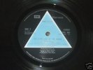SHVL 804 pink floyd EMI harvest solid blue triangle LP