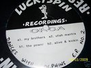ORCA -DANCES WITH DOLPHINS EP NO 2-RARE CHOONS-LISTEN