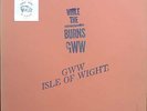Bob Dylan GWW  WHILE THE ESTABLISHMENT BURNS  vinyl LP