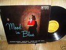 1955 LUCKY THOMPSON lp URANIA 1209 ........MOOD IN BLUE