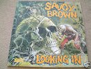 SAVOY BROWN looking in UK DECCA ORIG G/FOLD MINT#####