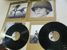  THE BEST OF 1980 1990 LP VINYL 2 '98  MINT U2