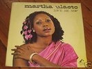 MARTHA ULAETO love me now SKYLARK afro DISCO soul MP3