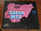 SUPER HITS emi NIGERIAN afro FUNK ofege FUNKEES lp MP3