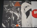Noah Howard Rashied Ali Live VV Rare Original LP Mint