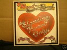Heart And Soul LP Standing Room    Y&B RARE