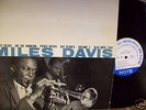 MILES DAVIS,Vol 2,1950's,Rare, BLP1502, Blue Note,  N/M