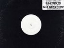 Vinyl Reanimators Remix EP #4 Nas Beatnuts Mic Geronimo