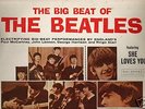 THE BEATLES  SOUTH AFRICA  ONLY LP  BIG BEAT
