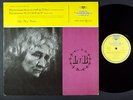 ELLY NEY Beethoven Piano Son. No.14 & 23 DGG 19085 NM