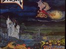 DRAGON Kalahen LP Belg. heavy Prog/Psych limited #d ed.