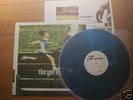 THE GET UP KIDS Four Minute Mile LP BLUE VINYL