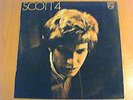 SCOTT WALKER Scott 4 New Zealand LP Philips Label NM