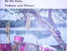 The Ronettes  S Cover London D 60er  Be My Baby  rare