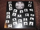 THE BEATLES AT THE BEEB-3LP SET FOR RADIO PLAY ONLY