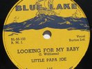 LITTLE PAPA JOE 78  