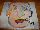 BOB DYLAN SIGNED 12