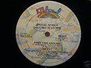 SKYY - FIRST TIME AROUND LARRY LEVAN MIX 12'' (NM)