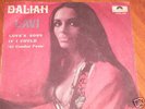 RARE-DALIAH LAVI-Love's Song 7