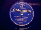 Blue Wax Columbia 2907-D Benny Goodman Orch. E+ beauty