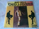 MOTOWN / NORTHERN SOUL - MARY WELLS - ORIOLE UK LP RARE