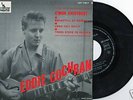 EDDIE COCHRAN EP FRANCAIS Liberty LEP 2198 F