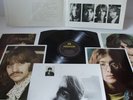 STO'RR - VINYL THE BEATLES PARLOPHONE 1968 P PCS-7067