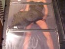 samantha fox - touch me album picture discs