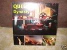 Queen - Dynasty - 3LP Live 1984