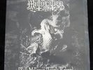 MUTIILATION Black Millenium (Grimly Reborn) LP EAL