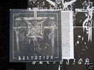 FUNERAL MIST Salvation LP NED Deathspell Omega Marduk