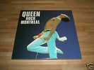 3er LP-Box Queen – Rock Montreal, neu & sealed ½ Speed