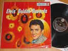 LP Elvis Golden Records LPM 1707, Germany 1958 S3