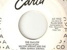 MILTON WRIGHT THE GALLOP DETROIT NORTHERN SOUL hear