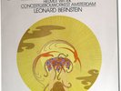 DGG 423607 digital BERNSTEIN MAHLER Symphony No 4 NM