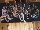 Jimi Hendrix Electric Ladyland LP
