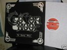 CLOVEN HOOF OPENING RITUAL EP (rare original UK vinyl).