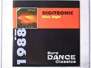Orig.Italo Disco : DIGITRONIC - Disco night  MINT rare