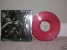 Uniform Choice screaming for a change on RED vinyl