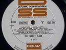 The Moody Blues In Search Of The Lost Chord MONO DML711