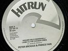 PETER BROGGS HIGHER FIELD MARSHALL OG 79 HITRUN 12 CLIP