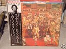 Rolling Stones / It's Only R & R,Japan original LP