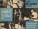 Blue Note 5037 Art Blakey A Night At Birdland Vol.1 10