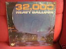 HEAVY BALLOON 32000 Pound US PSYCH LP MINT SHRINK 1969
