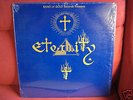 ETERNITY s/t US ORIGINAL PRIVATE PSYCH LP MINT SHRINK