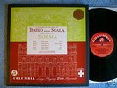 SAX 2412-2414, UK, BELLINI Norma SERAFIN,CALLAS, NM